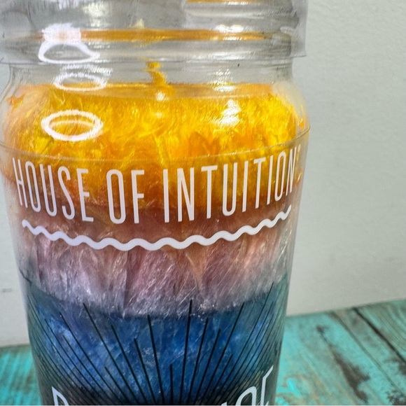 Balance Magic Candle - House of Intuition Brand New - Picture 4 of 14